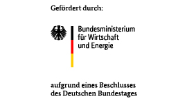 Logo Fernwaerme Förderung BMWi