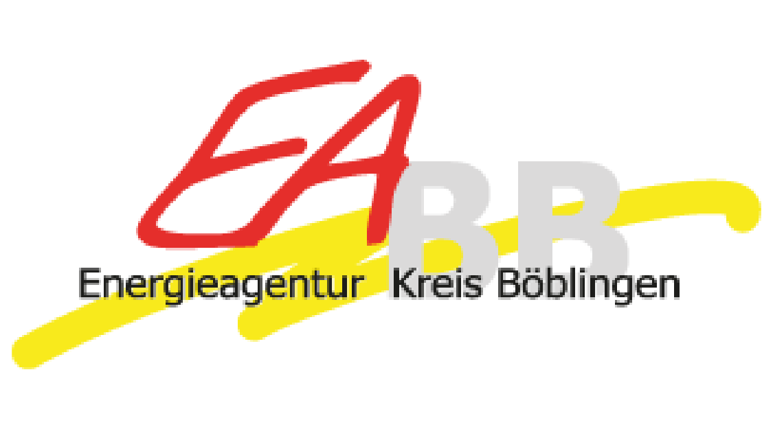 Logo EABB Energieagentur Böblingen